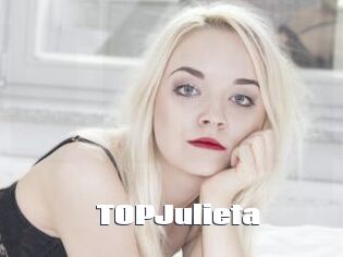 TOPJulieta