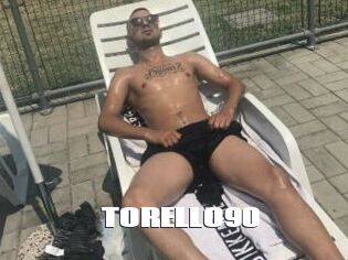 TORELLO90