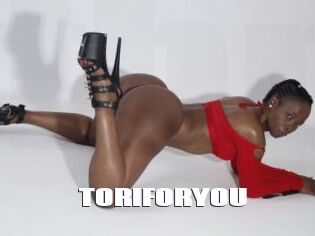 TORIFORYOU