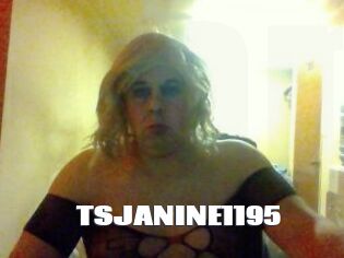 TSJANINE1195