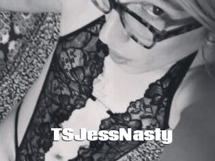 TSJessNasty