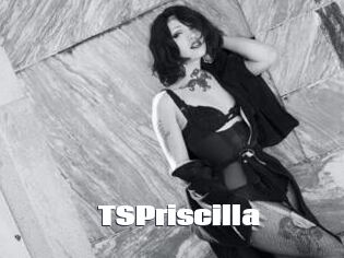 TSPriscilla