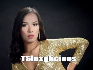 TSlexylicious