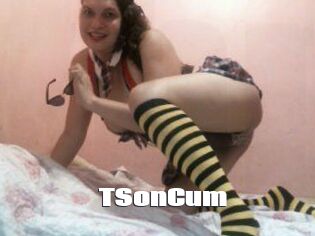 TSonCum