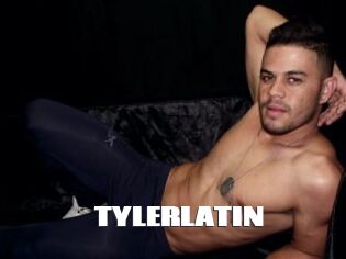 TYLERLATIN The hot porn