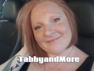 TabbyandMore