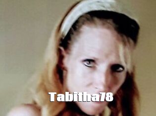 Tabitha78