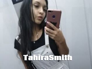 TahiraSmith