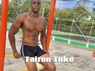 Tairon_Tuke