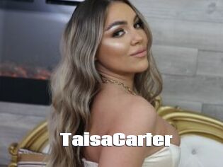 TaisaCarter