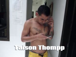 Taison_Thompp