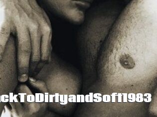 TakingItBackToDirtyandSoft1983 The hot porn