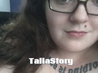 TaliaStory