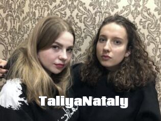 TaliyaNataly