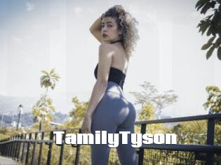 TamilyTyson