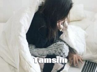 Tamsiin