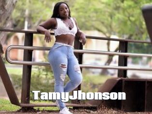 TamyJhonson