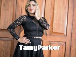 TamyParker