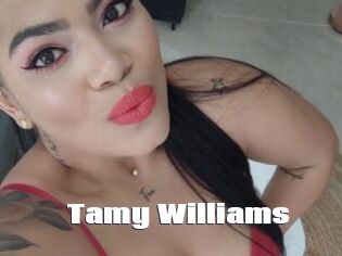 Tamy_Williams