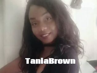 TaniaBrown