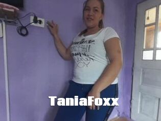 TaniaFoxx