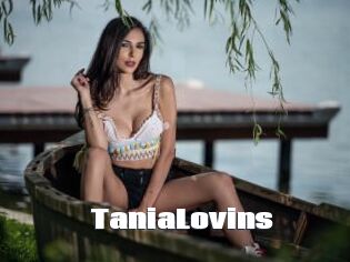 TaniaLovins The hot porn