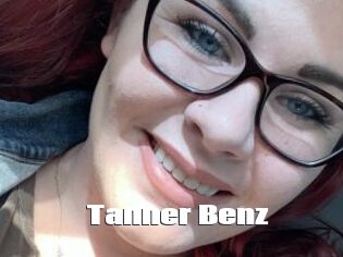 Tanner_Benz