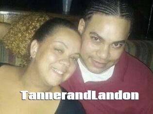 Tanner_and_Landon The hot porn
