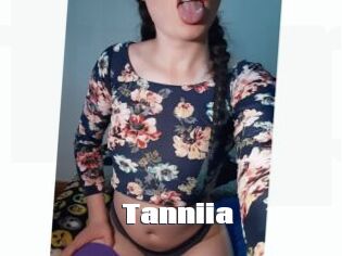 Tanniia