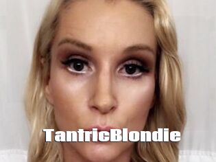 TantricBlondie