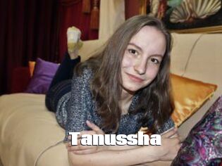 Tanussha