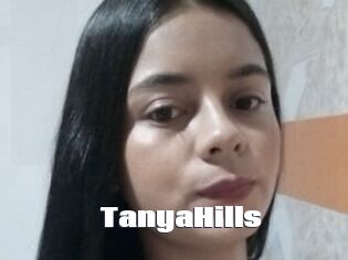 TanyaHills