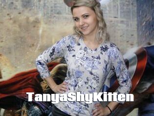 TanyaShyKitten