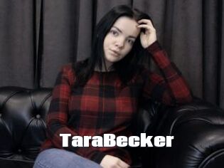 TaraBecker