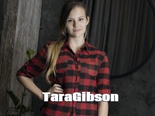 TaraGibson