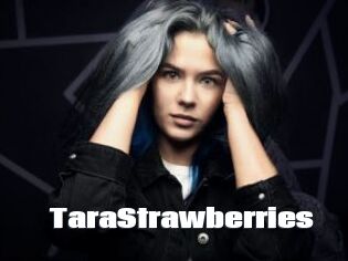 TaraStrawberries