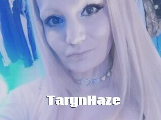 TarynHaze