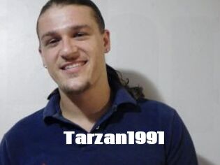 Tarzan1991