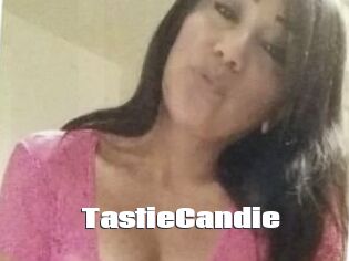 TastieCandie
