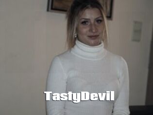 TastyDevil