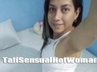 TatiSensualHotWoman