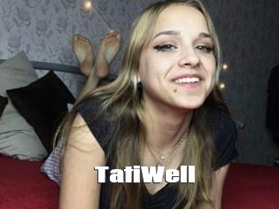 TatiWell