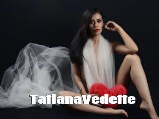 TatianaVedette