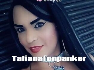 Tatianafonpanker