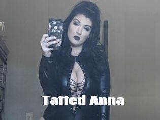 Tatted_Anna