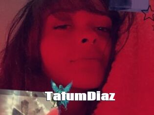 TatumDiaz