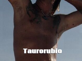 Taurorubio