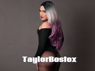 TaylorBostox