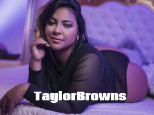 TaylorBrowns