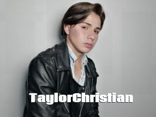 TaylorChristian